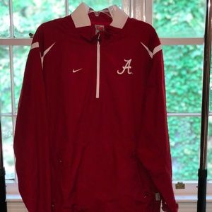 Nike Alabama pullover